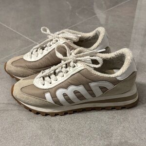 Ami Paris Ami rush sneakers